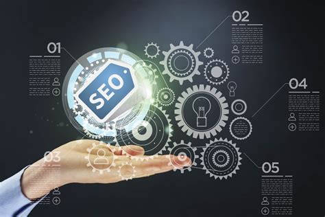 benefits  search engine optimization seo cr digital solutions
