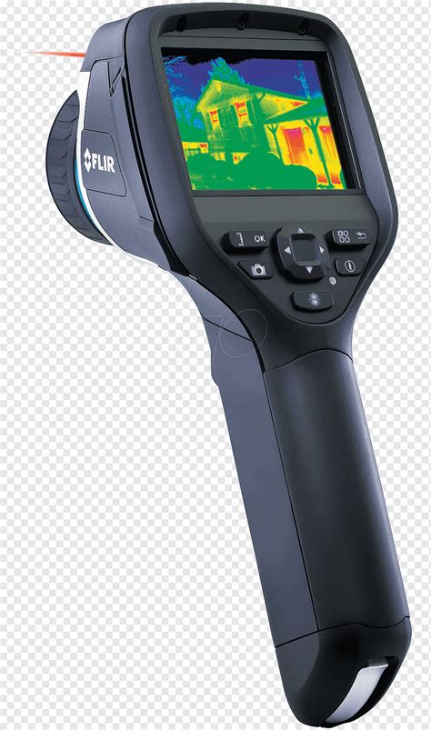 flir systems thermography thermographic camera   infrared camera electronics