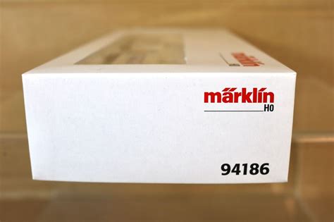 marklin maerklin  sondermodell conrad electronic  jahre container wagon ebay