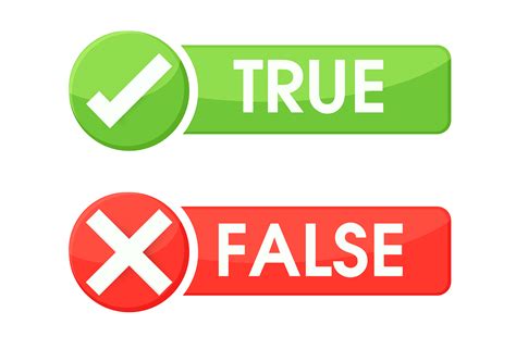 true  false symbols accept rejected  evaluation vector simple