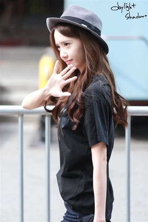 10 Times Girls Generation S Yoona Turned Heads With Her