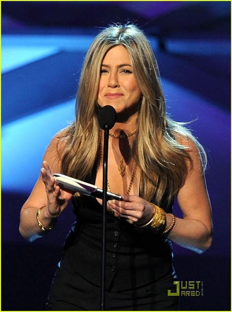Jennifer Aniston People S Choice Awards Presenter Photo 2508438