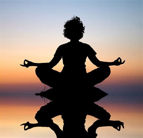 healing disease   mind yoga meditation poses meditation