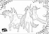 Mia Coloring Einhorn Pages Ausmalbilder Zum Unicorn Colouring Ausdrucken Ausmalen Kostenlos Malvorlage Ausmalbild Malvorlagen Kinder Malen Pferde Kids Disney A5 sketch template