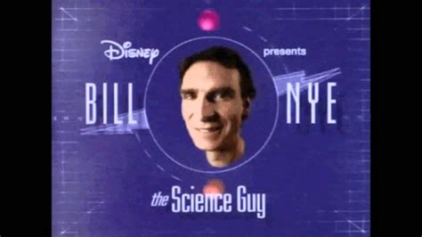 The Science Guy Bill Nye Calls Homosexuality Natural