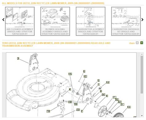 toro lawn mower carburetor diagram general wiring diagram