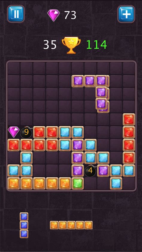 block puzzle jewel legend games free appstore