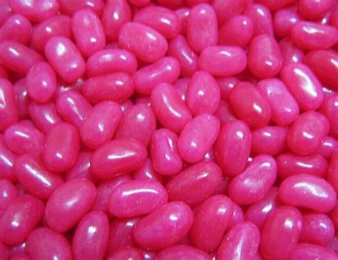 dark pink jelly beans pink jelly beans dark pink pretty  pink