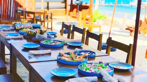 restaurantes mas populares en puerto morelos segun tripadvisor top