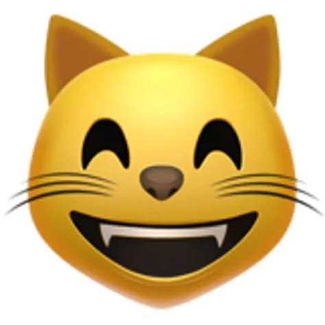 adorable cat     emoji   head  stroked daily star