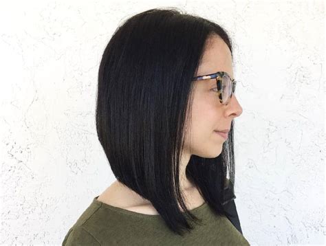 11 Long Inverted Bobs You Have To See 2021 Trends