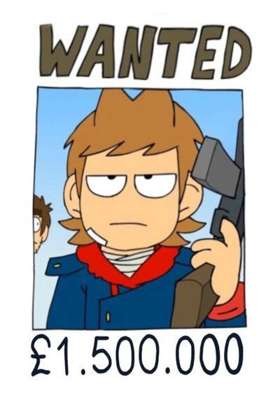 redraw   wanted tord poster eddsworld amino