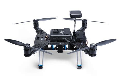 intel aero ready  fly drone px pro open source autopilot