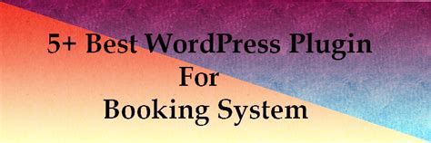 booking wordpress plugins    paid atheory