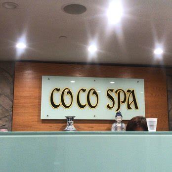 coco spa     reviews massage   st