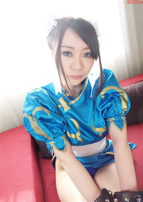 japanesethumbs av idol cosplay miku コスプレみく photo gallery 4