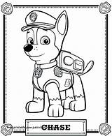 Patrol Paw Coloring Pages Halloween Printable Color Print Getcolorings sketch template