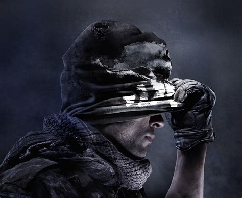activision confirms call  duty ghosts   gen xbox