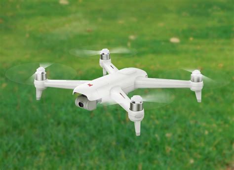 xiaomi fimi  drone review  complete drone  beginner gearopencom