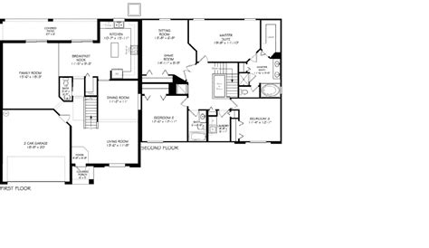 monaco floor plan bardell real estate