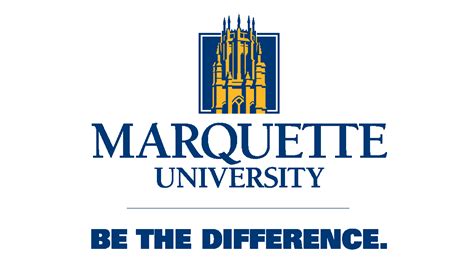 marquette logo  symbol meaning history png