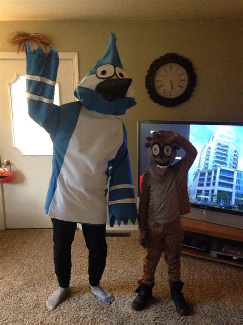 regular show halloween costume halloween costumes halloween regular