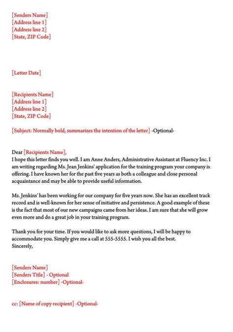 character reference letter   friend  court  resume templates