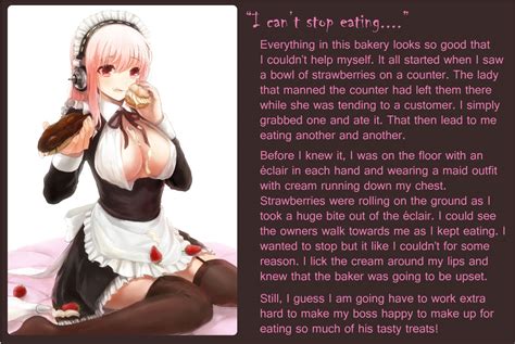 anime maid tg caption forced hot girl hd wallpaper