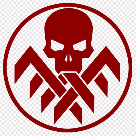 update  red skull logo super hot cegeduvn