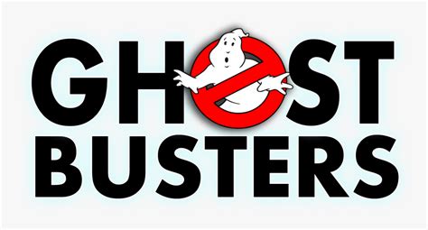 ghostbusters logo   hd png  kindpng