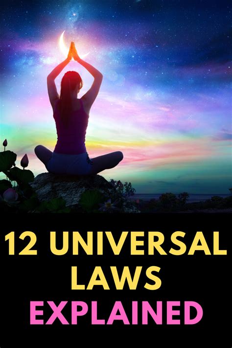universal laws  abundance  prosperity explained insight state