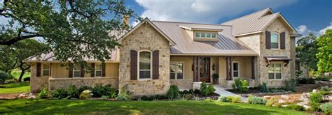 hill country home design style authentic custom homes hill country homes
