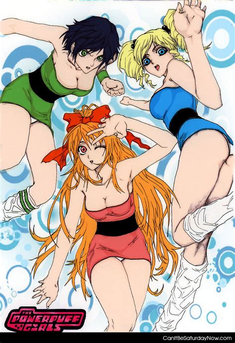 grown up powerpuff girls xxx superheroes pictures sorted by best luscious hentai and erotica