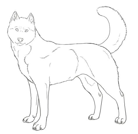 husky coloring pages  coloring pages  kids puppy coloring