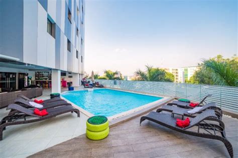 ibis styles accra airport hotel    prices reviews