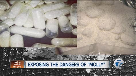 Exposing The Dangers Of The Molly Drug Youtube