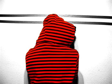 red  ive  wanting  red  black stripe flickr