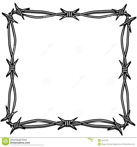 barbed wire clipart    clipartmag