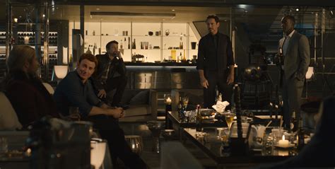 Watch A New Marvel S Avengers Age Of Ultron Scene We Are Movie Geeks