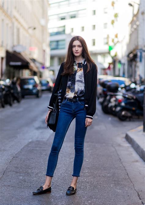 Long Torso Best Skinny Jeans By Body Type Popsugar Fashion Photo 17