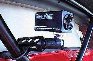 racecam  idea   tiny lightweight camera   provide views  motor races