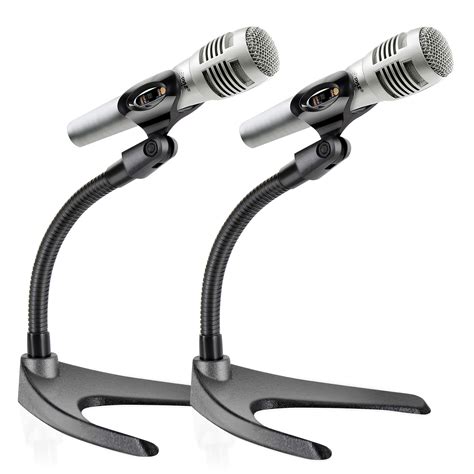buy universal adjustable desktop microphone stand op mic holder