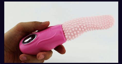 Tongue Vagina Clitoris Stimulus Oral Sex Toys Egg Vibrator