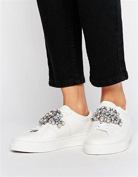 jeweled sneakers sneakers sneakers fashion fashion shoes