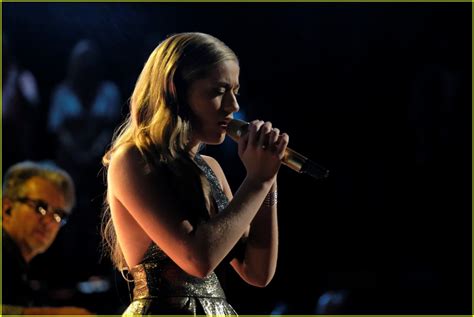 Full Sized Photo Of Brynn Cartelli The Voice Finale Performances 04