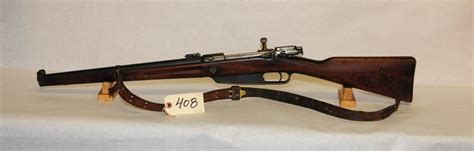 mannlicher gewehr  rifle landsborough auctions