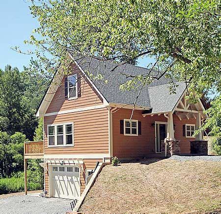 plan bg vacation cottage  drive  garage carriage house