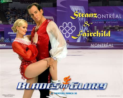 Les Rois Du Patin Blades Of Glory