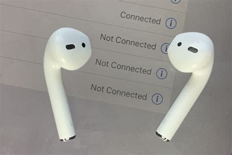 fix airpods   wont connect    ios bluetooth devices appleinsider