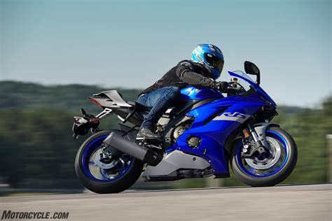 Yamaha Announces Returning 2020 Street Models Motorcycle